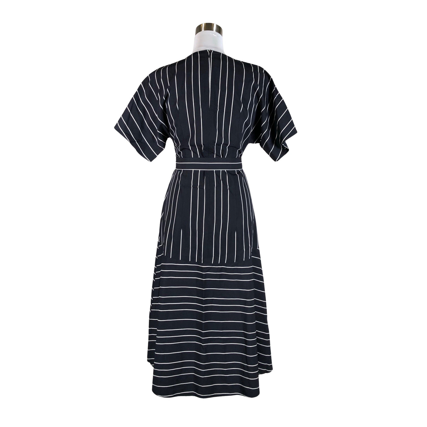 Unisex Luisa Cerano - Dress, size 36 - Blue (2)