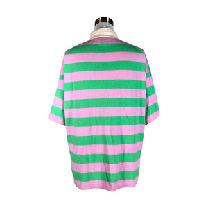 Unisex Allude - Sweater, size 38 - Light pink (2)
