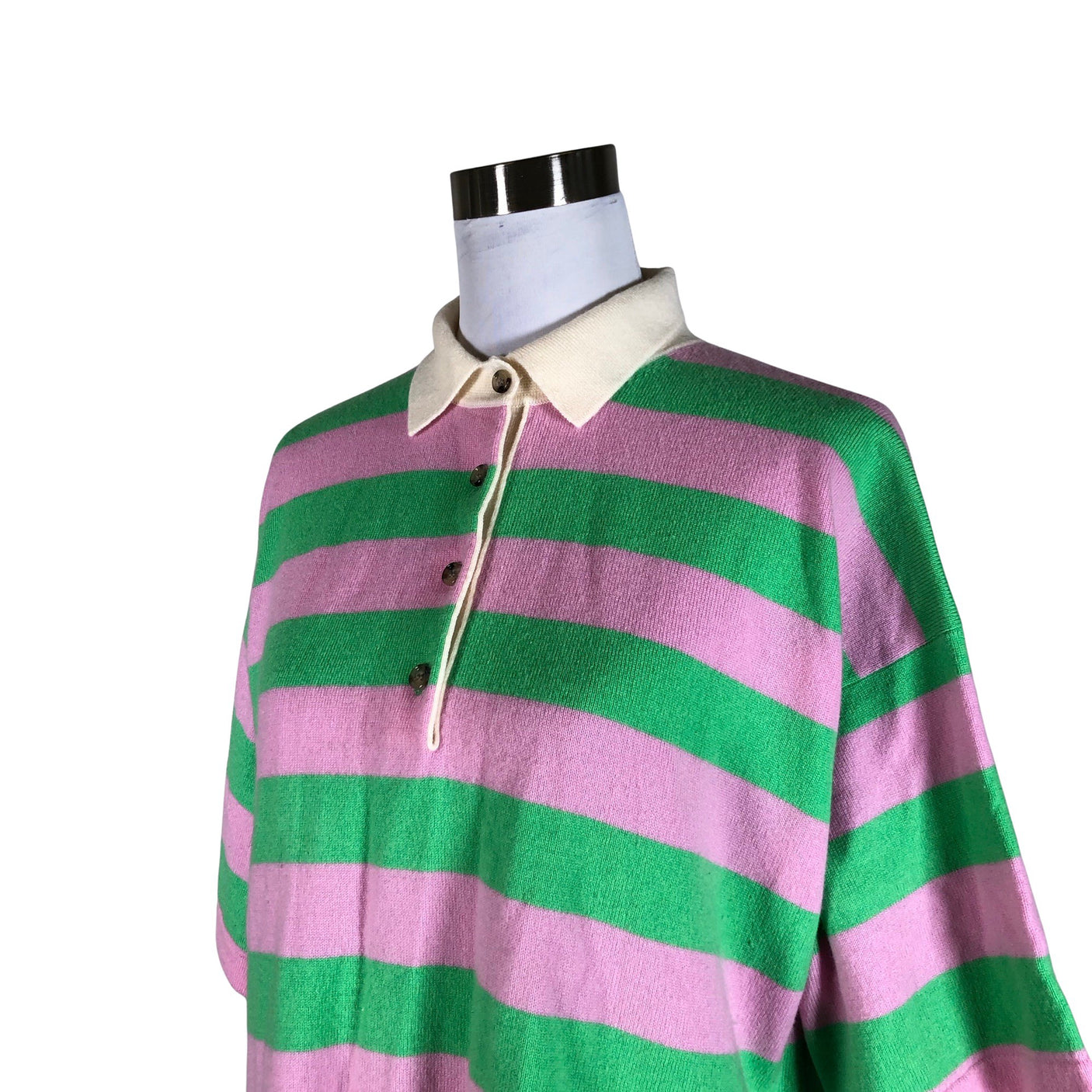 Unisex Allude - Sweater, size 38 - Light pink (3)