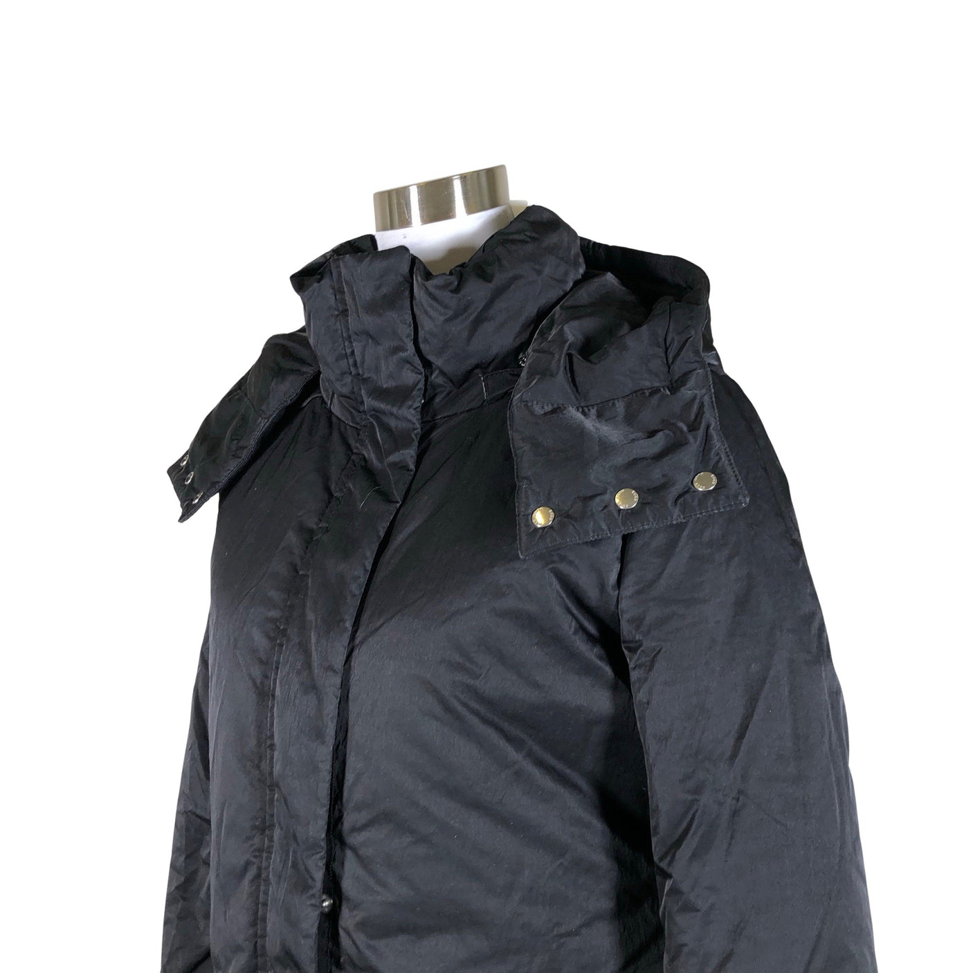 Unisex Hugo Boss - Down jacket, size 36 - Black (3)