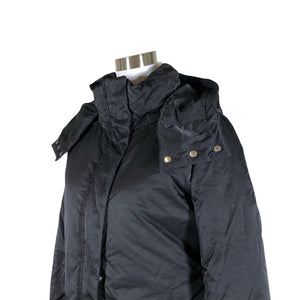 Unisex Hugo Boss - Down jacket, size 36 - Black (3)
