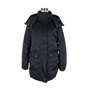 Unisex Hugo Boss - Down jacket, size 36 - Black (1)
