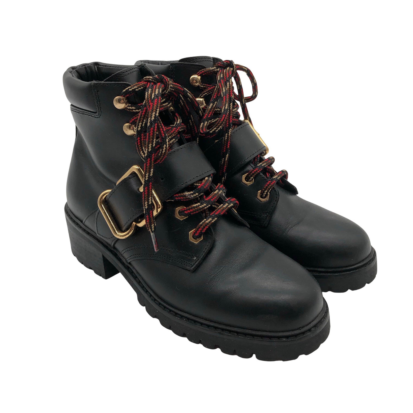 Unisex Sandro Paris - Ankle boots, size 39 - Black (3)