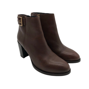 Unisex Tommy Hilfiger - Ankle boots, size 39 - Black (2)