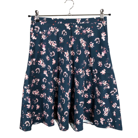 Unisex Monton - Fabric skirt, size 36 - Blue ()