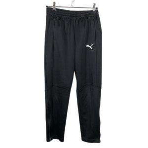 Unisex Puma - Track pants, size 146 - 152 - Black (1)