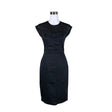 Unisex French Connection - Dress, size 36 - Black ()
