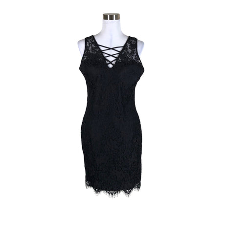 Unisex Guess - Dress, size 40 - Black ()
