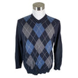 Unisex Tom Tailor - Sweater, size L - Black ()
