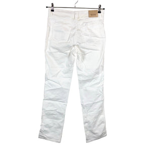 Unisex Sand - Jeans, size W29 - White (2)