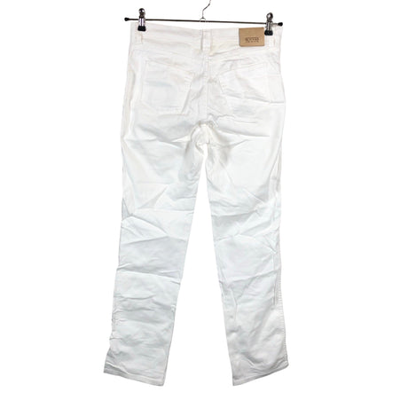 Unisex Sand - Jeans, size W29 - White (2)