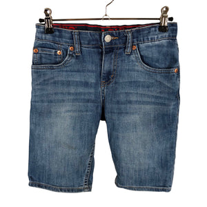 Unisex Levi's - Denim shorts, size 134 - 140 - Blue (1)