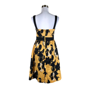Unisex Marks&Spencer - Dress, size 34 - Brown (2)