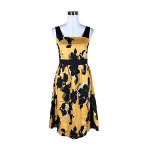 Unisex Marks&Spencer - Dress, size 34 - Brown (1)