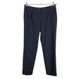 Unisex Minimum - Slacks, size 40 - Blue ()