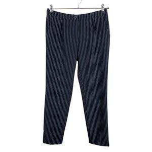 Unisex Minimum - Slacks, size 40 - Blue (1)