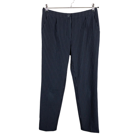 Unisex Minimum - Slacks, size 40 - Blue ()