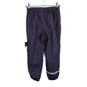 Unisex Lenne - Spring/Fall pants, size 128 - 134 - Violet (2)