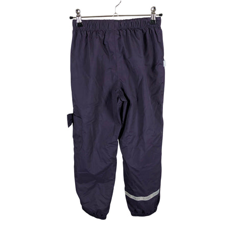 Unisex Lenne - Spring/Fall pants, size 128 - 134 - Violet (2)