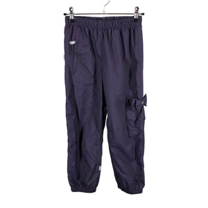 Unisex Lenne - Spring/Fall pants, size 128 - 134 - Violet (1)