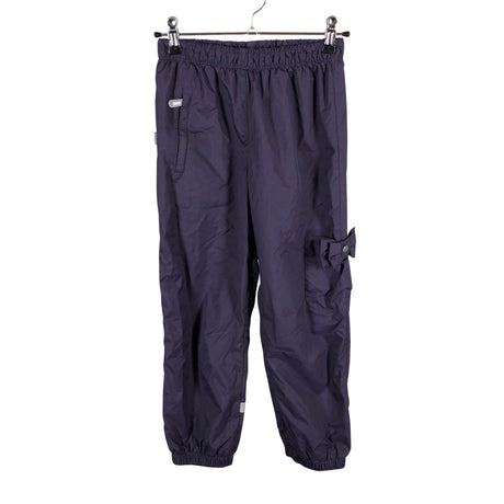 Unisex Lenne - Spring/Fall pants, size 128 - 134 - Violet ()