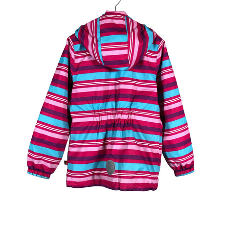 Unisex Lego - Spring/Fall jacket, size 122 - 128 - Pink (2)