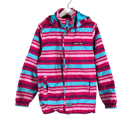 Unisex Lego - Spring/Fall jacket, size 122 - 128 - Pink ()