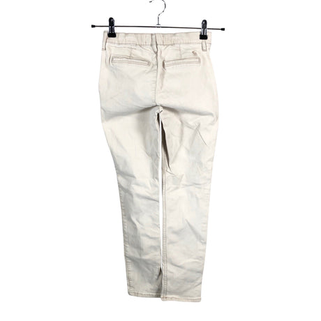 Unisex Abercrombie&Fitch - Slacks, size 158 - 164 - Beige (2)