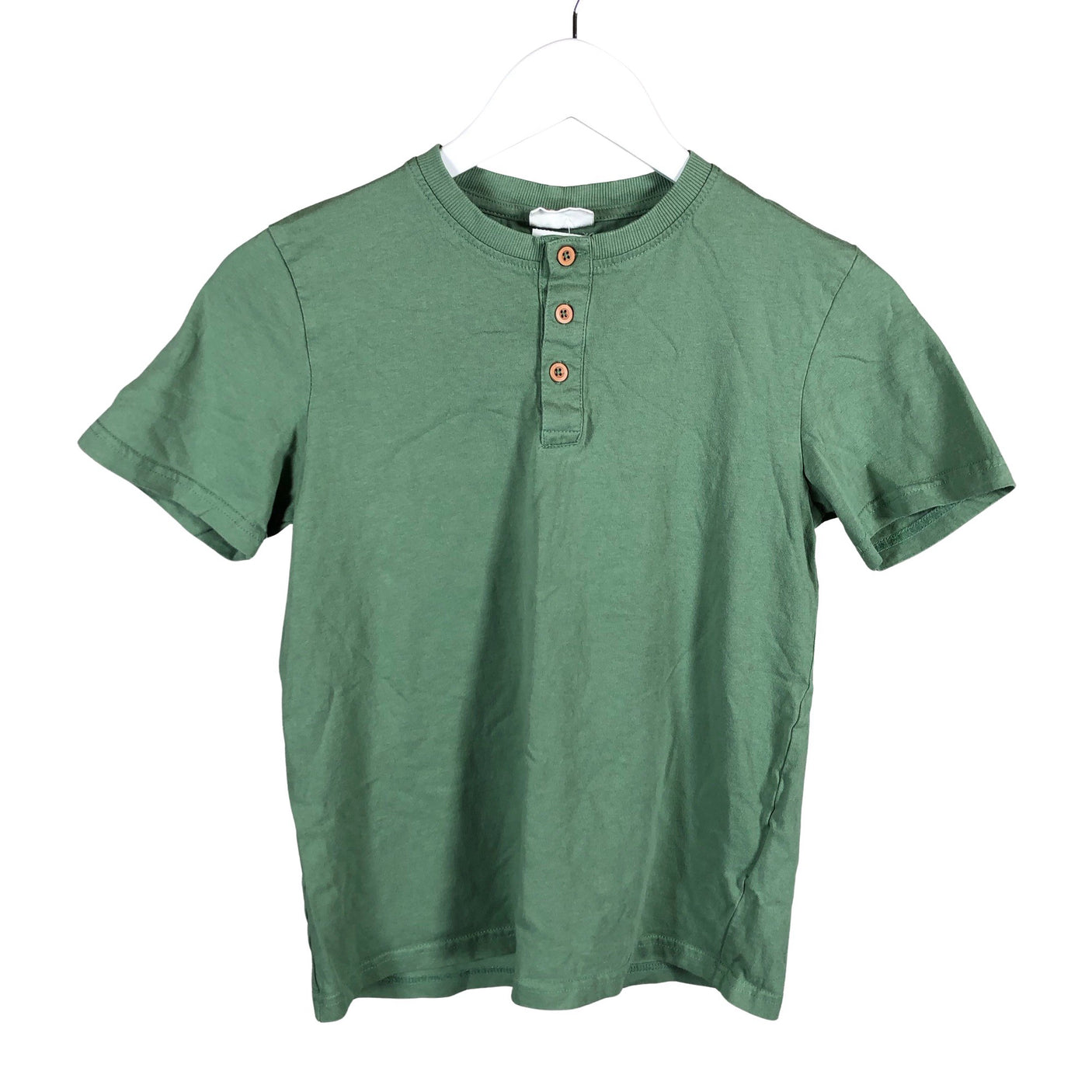 Unisex Coccodrillo - T-shirt, size 146 - 152 - Green (1)