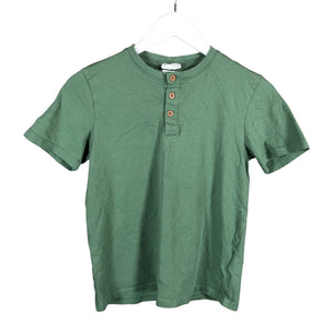 Unisex Coccodrillo - T-shirt, size 146 - 152 - Green (1)