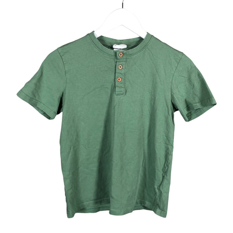 Unisex Coccodrillo - T-shirt, size 146 - 152 - Green ()