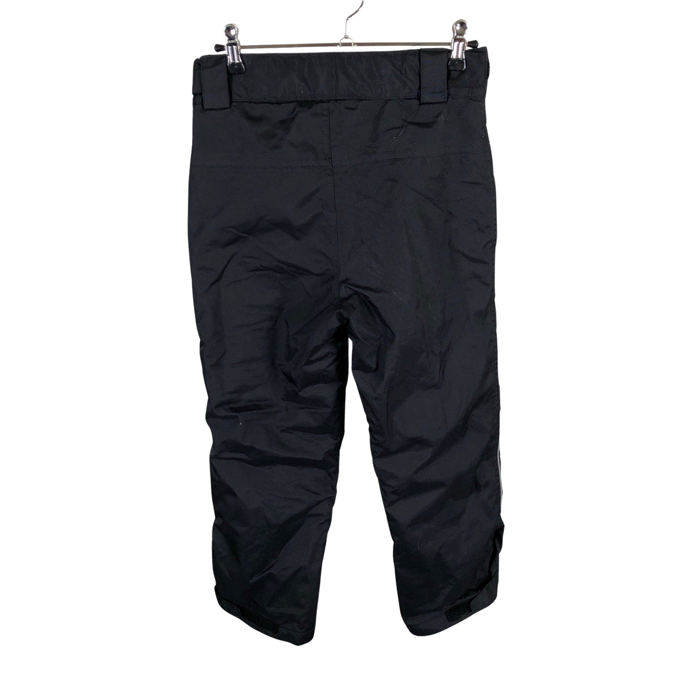 Unisex Jonathan - Winter pants, size 128 - 134 - Black (2)