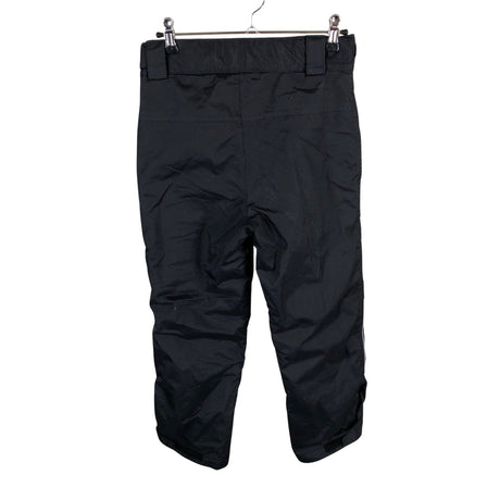 Unisex Jonathan - Winter pants, size 128 - 134 - Black (2)