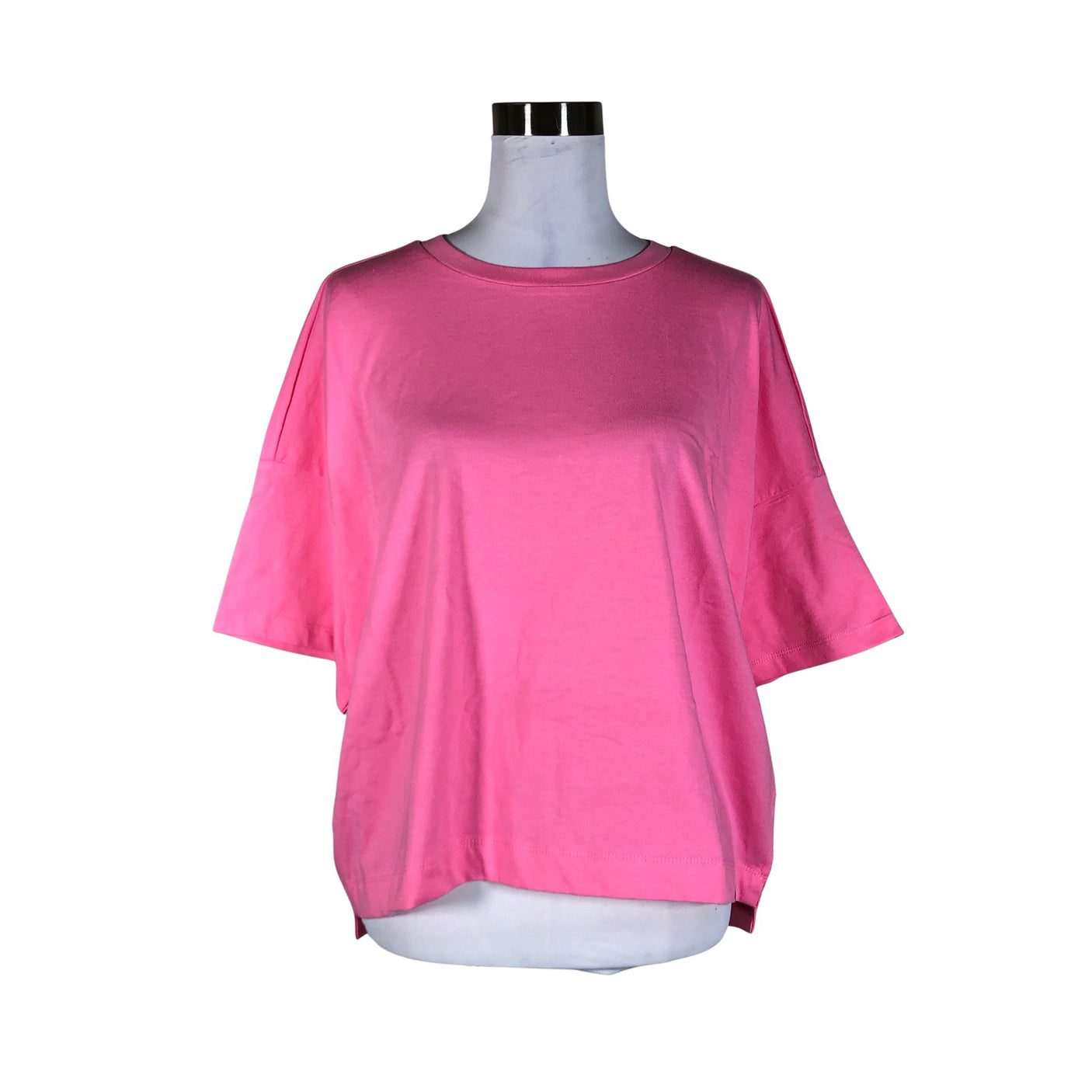 Unisex Tom Tailor - T-shirt, size 40 - Pink (1)