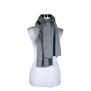 Unisex Tommy Hilfiger - Scarf, size Maxi - Gray (1)
