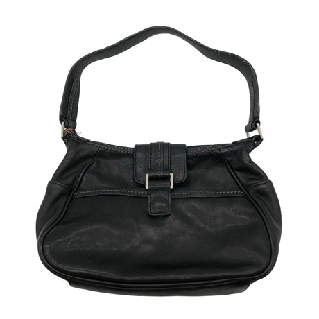 Unisex Ecco - Handbag, size Mini - Black ()
