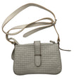 Unisex Bosccolo - Shoulder bag, size Mini - White ()