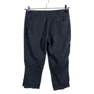 Unisex Hugo Boss - Slacks, size 36 - Blue (2)