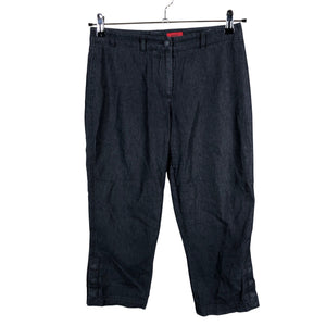 Unisex Hugo Boss - Slacks, size 36 - Blue (1)