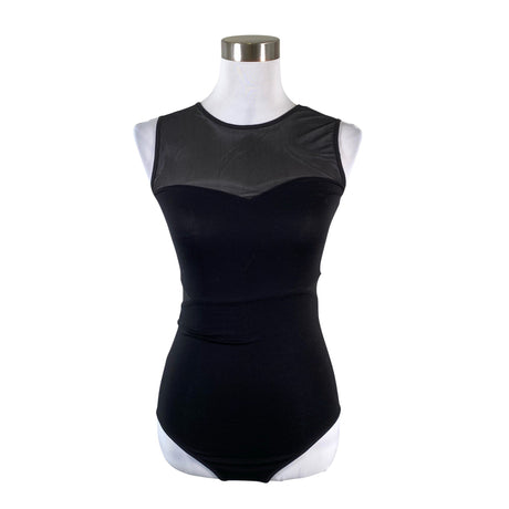 Unisex Even&Odd - Body, size 34 - Black ()