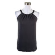Unisex Esprit - Top, size 34 - Gray ()