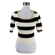Unisex River Island - Sweater, size 36 - Black ()