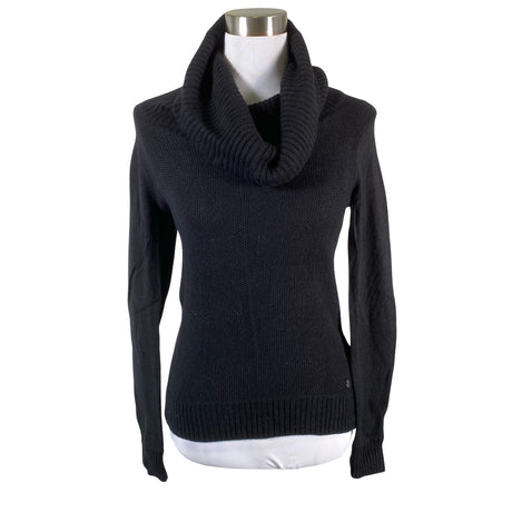 Unisex Esprit - Sweater, size 36 - Black ()