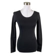Unisex G-star - Tricot shirt, size 36 - Black ()
