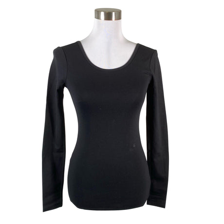 Unisex G-star - Tricot shirt, size 36 - Black ()