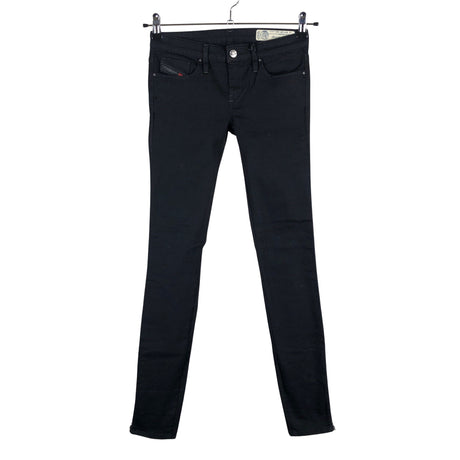 Unisex Diesel - Jeans, size W27 - Black ()