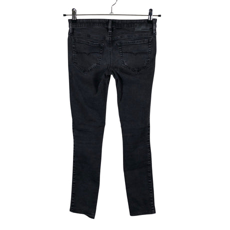 Unisex Diesel - Jeans, size W27 - Gray (2)