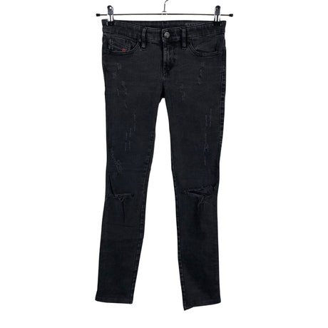 Unisex Diesel - Jeans, size W27 - Gray ()