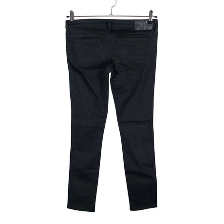 Unisex Diesel - Jeans, size W28 - Black (2)