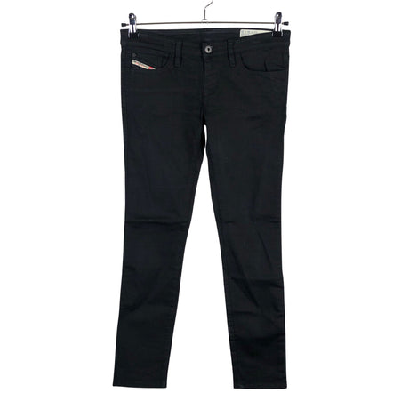 Unisex Diesel - Jeans, size W28 - Black ()